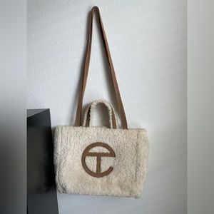 UGG x Telfar Bag